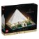 Lego Architecture Velká pyramida v Gíze