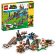 Lego Super Mario Diddy Kongova jízda v důlním vozíku – rozšiřující set 71425