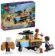 LEGO® Friends Pojízdný stánek s pečivem 42606