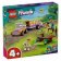 LEGO® Friends Přívěs s koněm a poníkem 42634