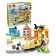 LEGO® DUPLO® Město Velký interaktivní komunitní vláček 10428
