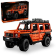 LEGO® Technic Mercedes-Benz G 500 PROFESSIONAL Line 42177