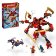 LEGO® NINJAGO® Kaiův nindžovský robotický oblek 71812
