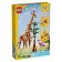 LEGO® Creator 3 v 1 Divoká zvířata ze safari 31150