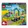 LEGO® Friends Veterinární klinika pro zvířátka z farmy 42632