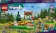 LEGO® Friends Lukostřelnice na dobrodružném táboře 42622