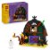 LEGO® Halloweenská stodola 40721