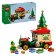 LEGO® Iconic 40746 Santův kamion