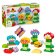 LEGO® DUPLO® Město Kreativní zahrada a květiny 10444