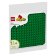 LEGO® DUPLO® Zelená podložka na stavění 10460