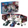 LEGO® City Garáž F1® a vozy Mercedes-AMG a Alpine 60444