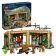 LEGO® Harry Potter™ Bradavický hrad: Hodina bylinkářství 76445