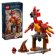 LEGO® Harry Potter™ Fawkes: Brumbálův fénix 76448