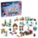 LEGO® ǀ Disney Ledové království 43273 Adventní kalendář 2025