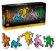 LEGO® Art 31216 Keith Haring – Tančící postavy