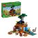 LEGO® Minecraft® Výprava do dolu a pásovec 21269