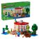 LEGO® Minecraft® TNT dům v džungli 21275
