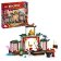 LEGO® Chrám nindžů Spinjitzu 71831