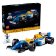 LEGO® Icons Williams Racing FW14B a Nigel Mansell 10353