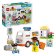 LEGO® DUPLO® Sanitka a řidič 10447