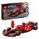 LEGO® Speed Champions Závodní auto Ferrari SF-24 F1® 77242