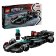 LEGO® Speed Champions Závodní auto Mercedes-AMG F1® W15 77244