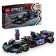 LEGO® Speed Champions Závodní auto BWT Alpine F1® Team A524 77248
