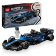 LEGO® Speed Champions Závodní auto Williams Racing FW46 F1® 77249