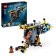 LEGO® Technic Hlubinná výzkumná ponorka 42201
