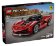 LEGO® Technic Ferrari FXX K 42212