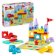 LEGO® DUPLO® Hopsy a hra s hradem 10450