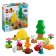 LEGO® DUPLO® Peppa Pig Táboření 10452