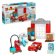 LEGO® DUPLO® | Disney Pixar McQueen a návštěva v garáži doktora Hudsona 10456