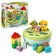 LEGO® DUPLO® Třídění tvarů: Domeček pro štěňátka 10441