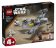 LEGO® Star Wars™ Mando, Grogu a stíhačka N-1 Starfighter™ 75410