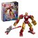 LEGO® | Marvel Iron Man v robotickém obleku vs. Ultron 76307