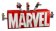 LEGO® Marvel 76313 Logo MARVEL a minifigurky