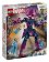 LEGO® | Marvel Fantastická čtyřka vs. sestavitelná figurka 76316