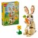 LEGO® Creator 3v1 Roztomilý králíček 31162