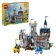 LEGO® Creator 3v1 Středověký hrad a rytíři na koních 31168