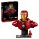 LEGO® | Marvel Busta Iron Man MK4 76327