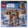 LEGO®&nbsp;Star Wars™ 40806 Perníkový transportér AT-AT™