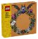 LEGO® Iconic 40825 Halloweenský věnec