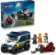 LEGO® City 60479 Policejní dodávka pro převoz vězňů