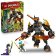 LEGO® NINJAGO® 71854 Coleův expediční robot a dračí Zane