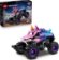 LEGO® Technic 42220 Monster Jam™ Sparkle Smash™ s natahovacím motorem