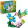 LEGO® Creator 31384 Divoká zvířata: Barevný kolibřík