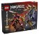 LEGO® NINJAGO® 71870 Dvojice titánských robotů