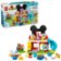 LEGO® DUPLO® 10465 Mickeyho klubík, Minnie a Pluto