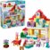 LEGO® DUPLO® 10467 Rodinný dům
